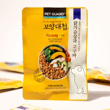 보양대첩 홈스타일 자연식 30ea (워밍/쿨링/하모니) 보양대첩 홈스타일 자연식 30ea (워밍/쿨링/하모니)