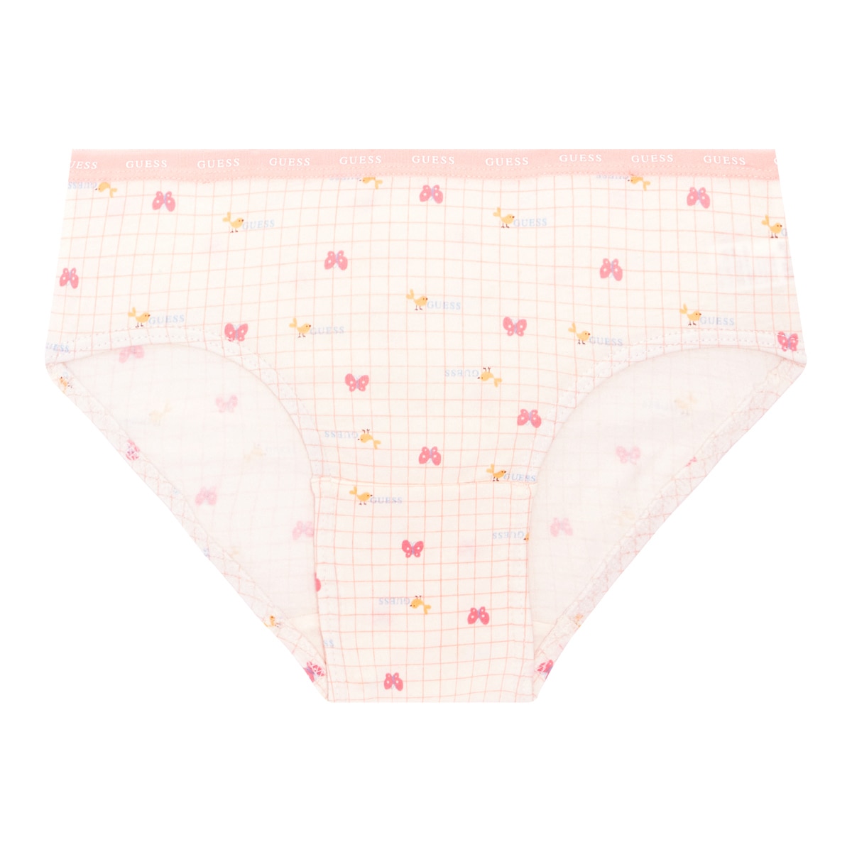 게스 여아 팬티 세트 10매 - 여아B(6SB), 85