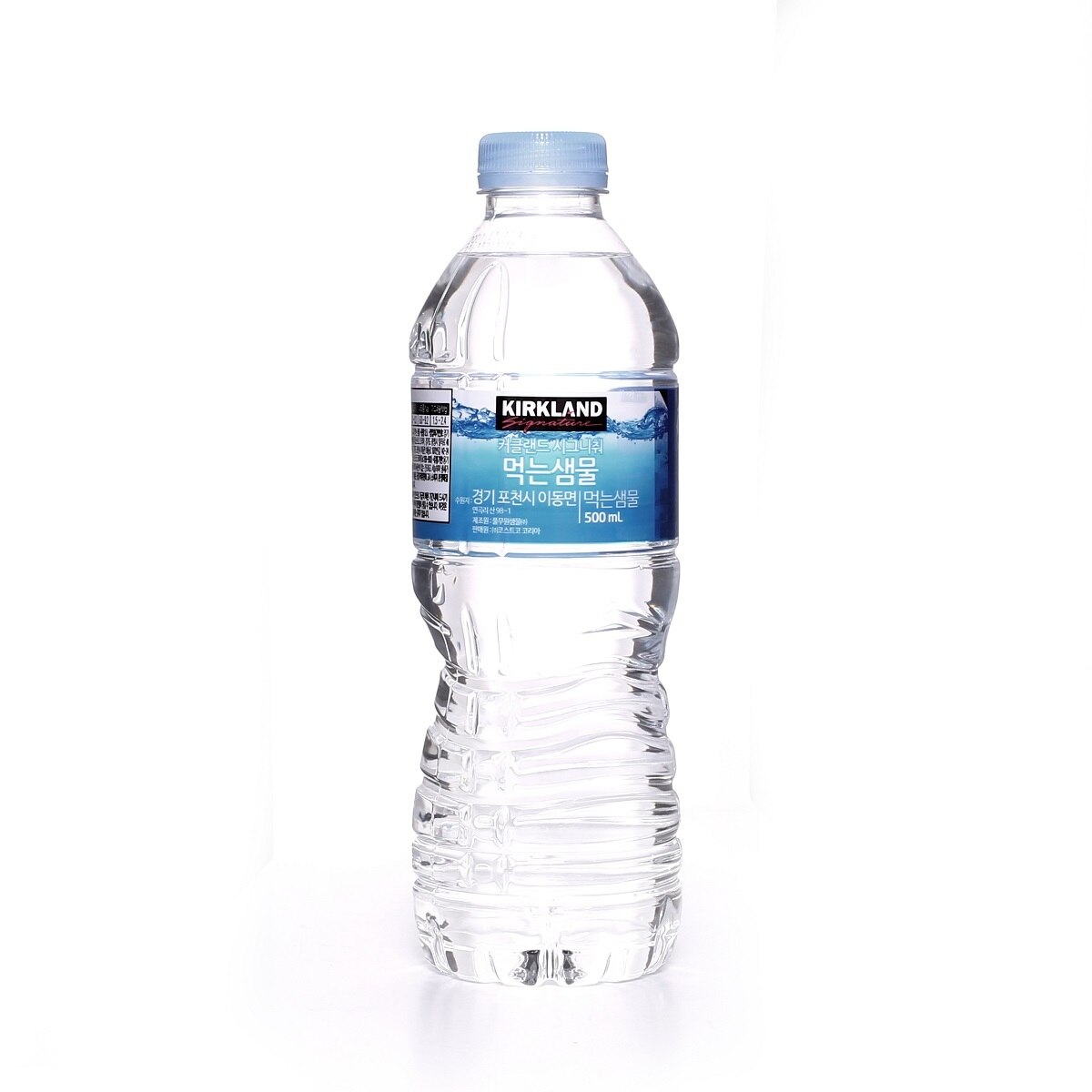 커클랜드 시그니춰 먹는 샘물 2L x 24 + 500ml x 40