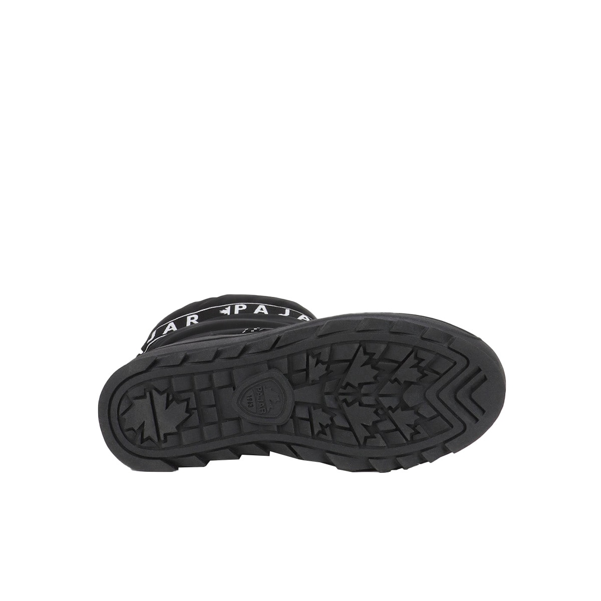 파잘 갤럭시 하이 여성 부츠 - 블랙 파잘 갤럭시 하이 여성 부츠 - 블랙