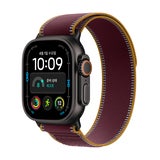 Apple Watch 울트라4 GPS+Celluar 블랙 티타늄 Apple Watch 울트라4 GPS+Celluar 블랙 티타늄