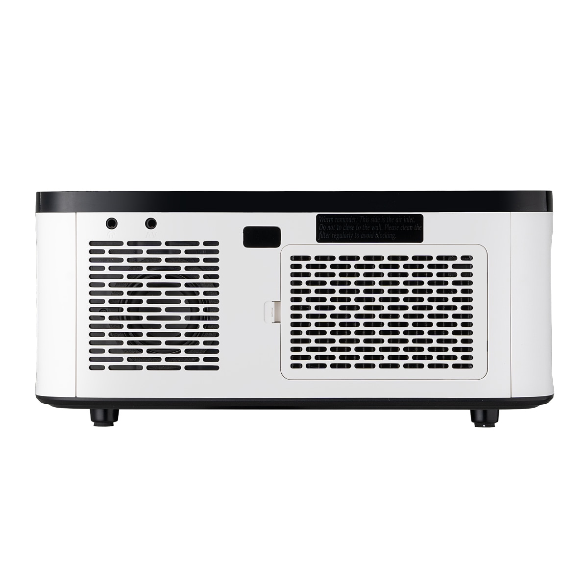 제우스 빔프로젝터 L2000