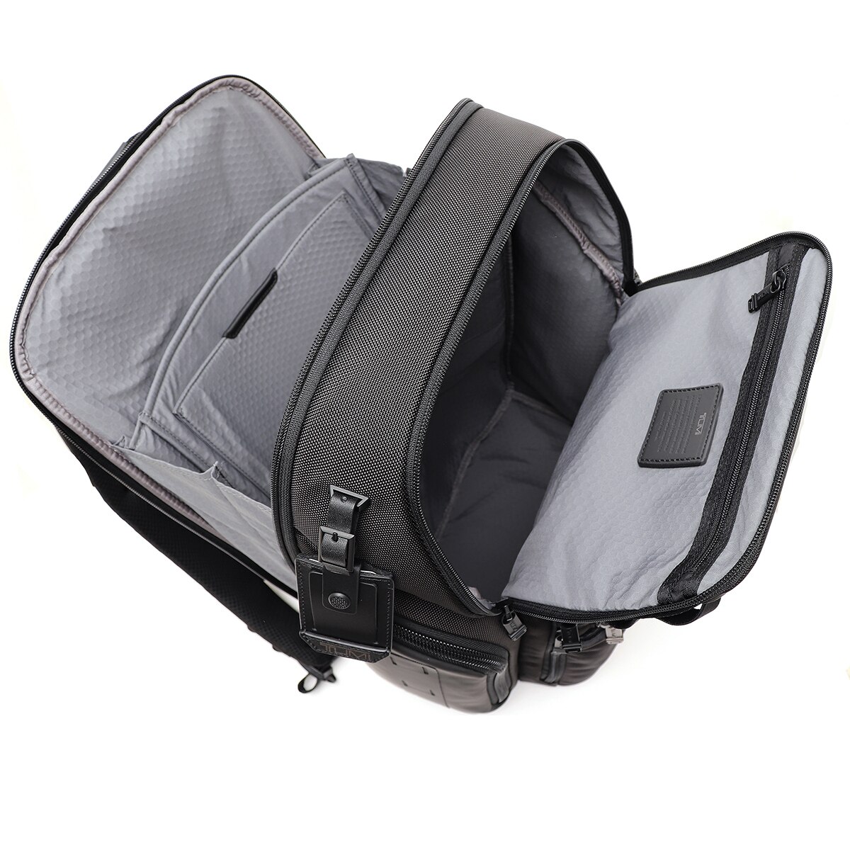 투미 알파 브라보 서치 백팩