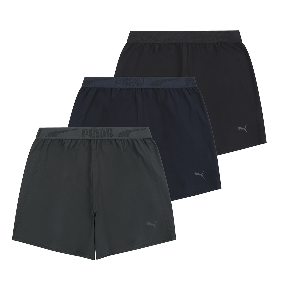 푸마 남성 멀티 액티브 트렁크 푸마 남성 멀티 액티브 트렁크