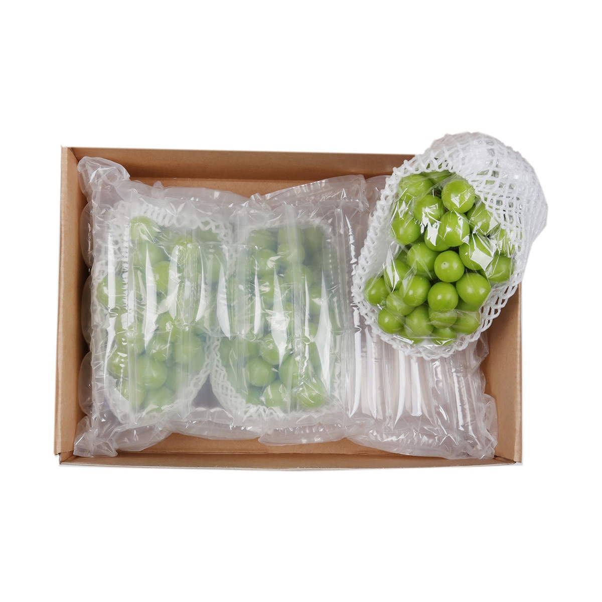 샤인머스켓 청포도 2kg