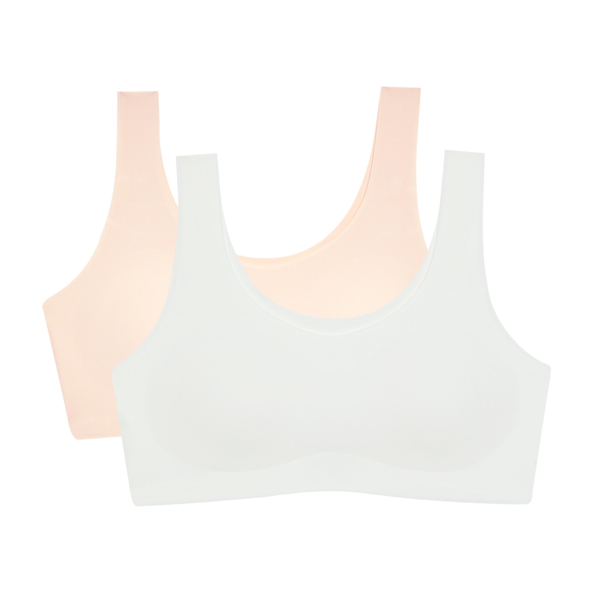 게스 여아 주니어 프리컷 브라2매 - 26B2(2단계set2)