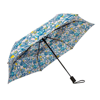 쉐드레인자동양산&우산