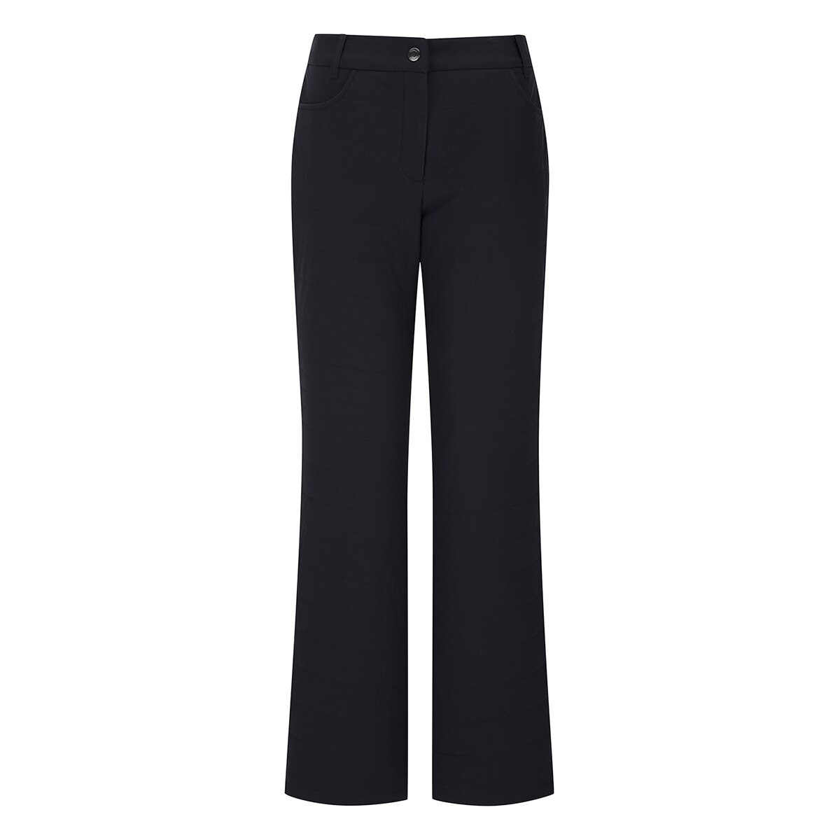 슈페리어 여성 패딩 바지 - 네이비