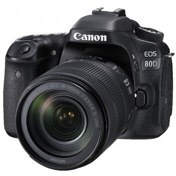 캐논 DSLR EOS 80D 킷 (본체+ 18-55mm ) 캐논 DSLR EOS 80D 킷 (본체+ 18-55mm )