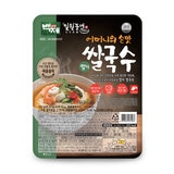 백제멸치 쌀국수 100g x 10 x 2