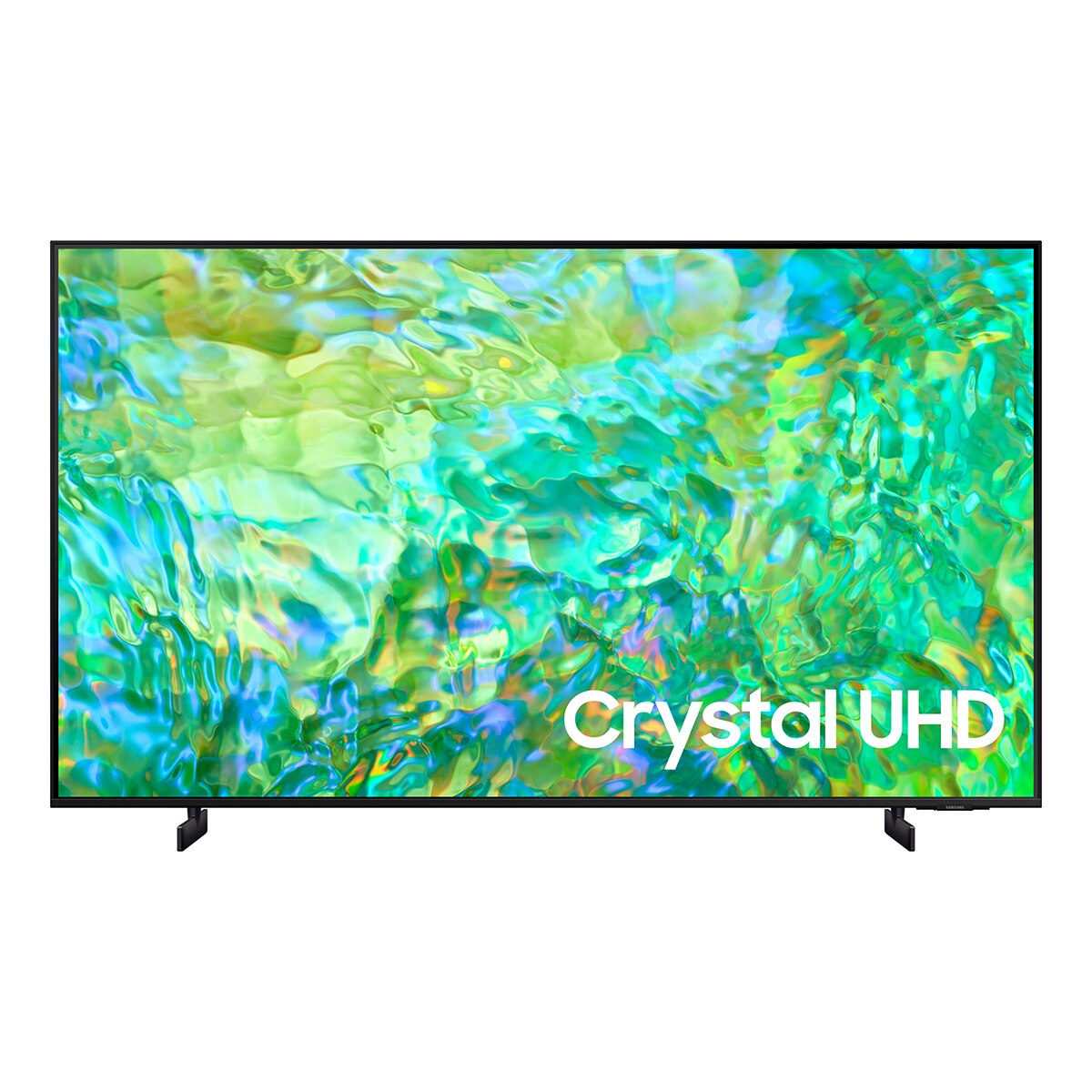삼성UHD 65 TV KU65UC8070FXKR 163cm (65) + C400 - 스탠드형