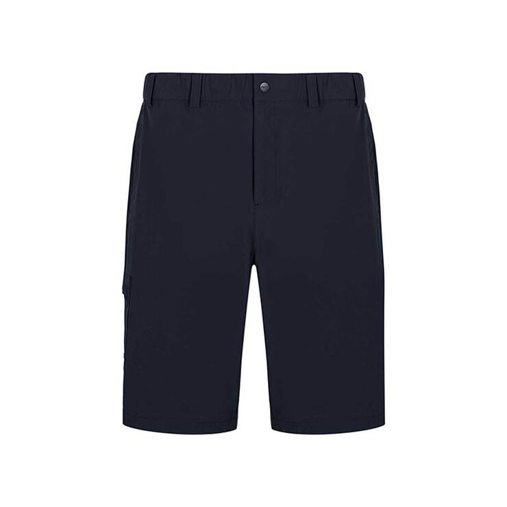 밀레 남성 카고 반바지