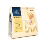 시리우스 윌 프리바이오틱스 반려견 사료 1kg x 6