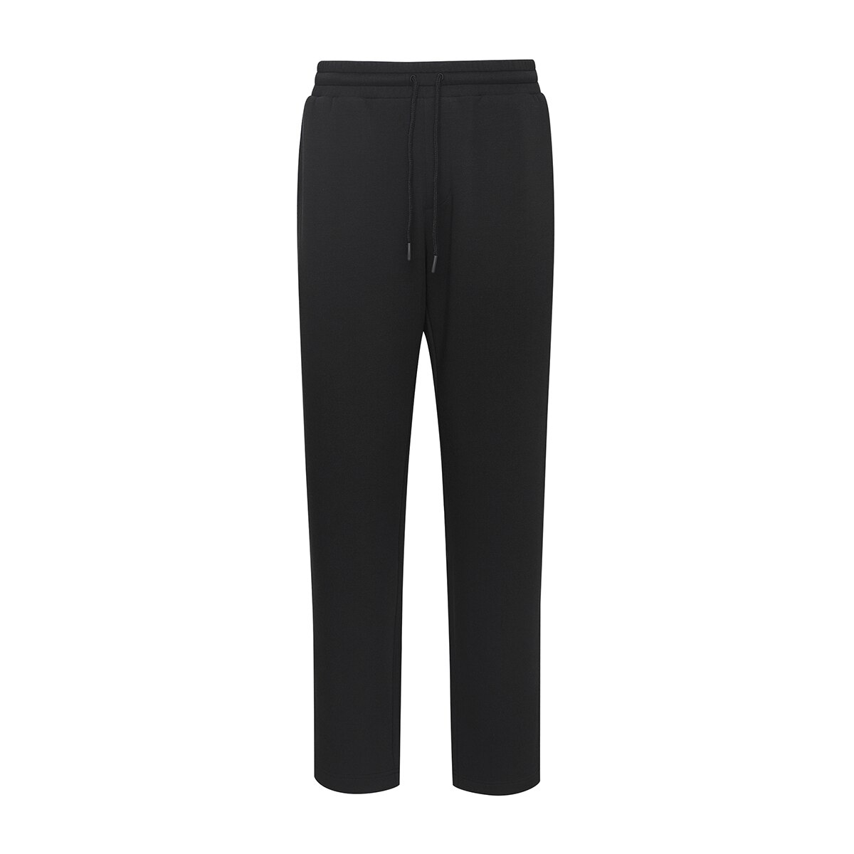 휠라 골프 남성 긴소매 융기모 팬츠 - 블랙, XL 휠라 골프 남성 긴소매 융기모 팬츠 - 블랙, XL