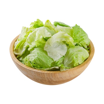 무농약 절단 양상추 1kg x 2 무농약 절단 양상추 1kg x 2