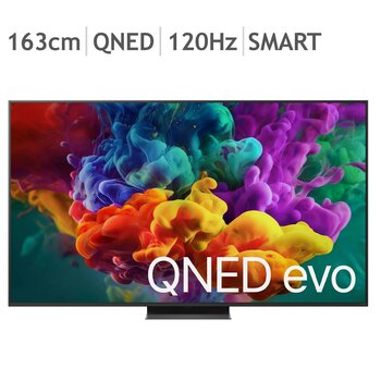 LG QNED evo AI 163cm (65)