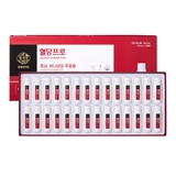 동원천지인 혈당 프로 선물세트 20ml x 28ct