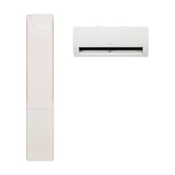 엘지 뷰 2 1 시리즈 2in1 에어컨 (58.5+18.7 ㎡ ) 엘지 뷰 2 1 시리즈 2in1 에어컨 (58.5+18.7 ㎡ )