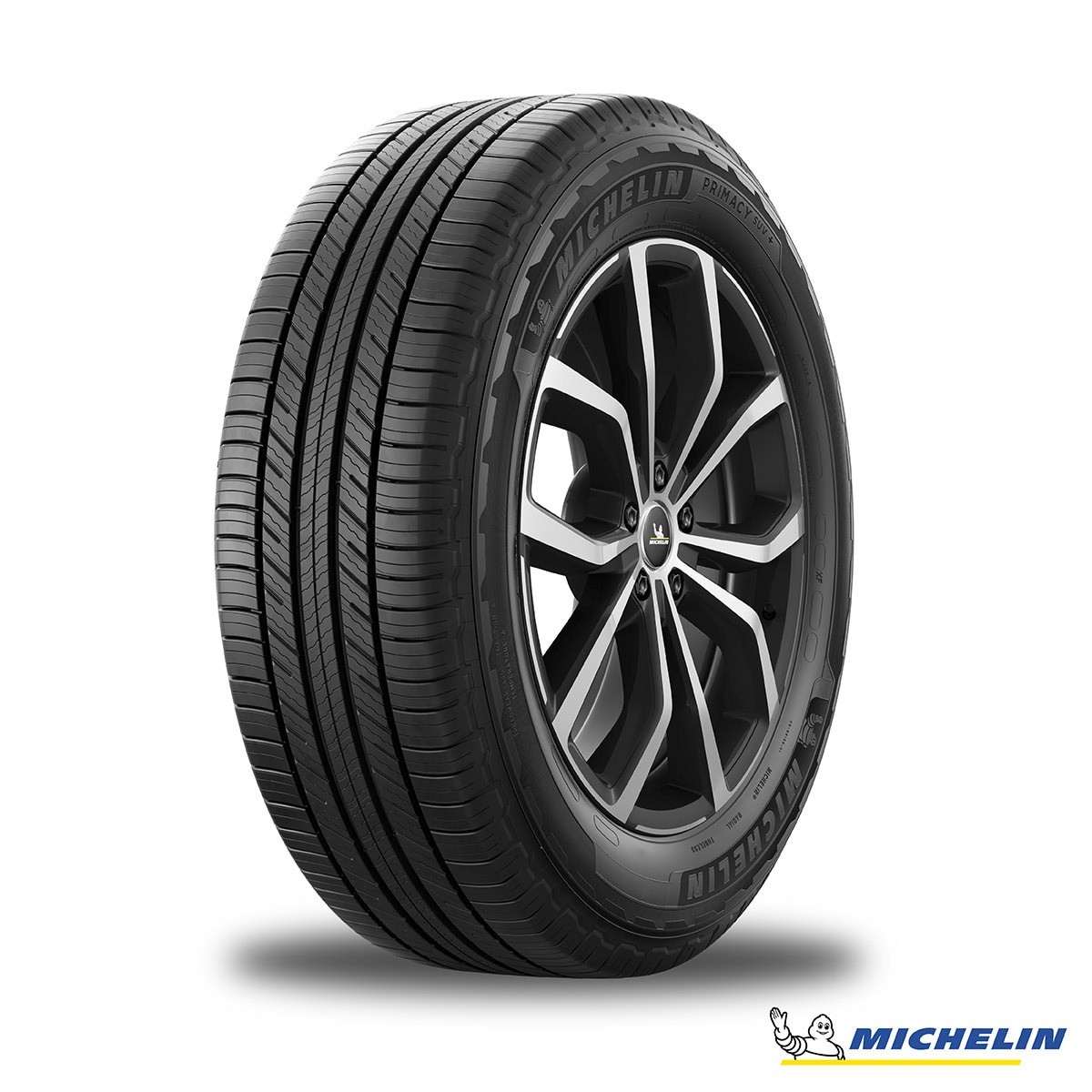 미쉐린 프라이머시 SUV 플러스 235/60R17 102V