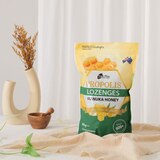 트루블루 프로폴리스 마누카허니 로젠지스 800g 트루블루 프로폴리스 마누카허니 로젠지스 800g