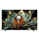 TCL QD-Mini LED TV 291cm (115) TCL QD-Mini LED TV 291cm (115)