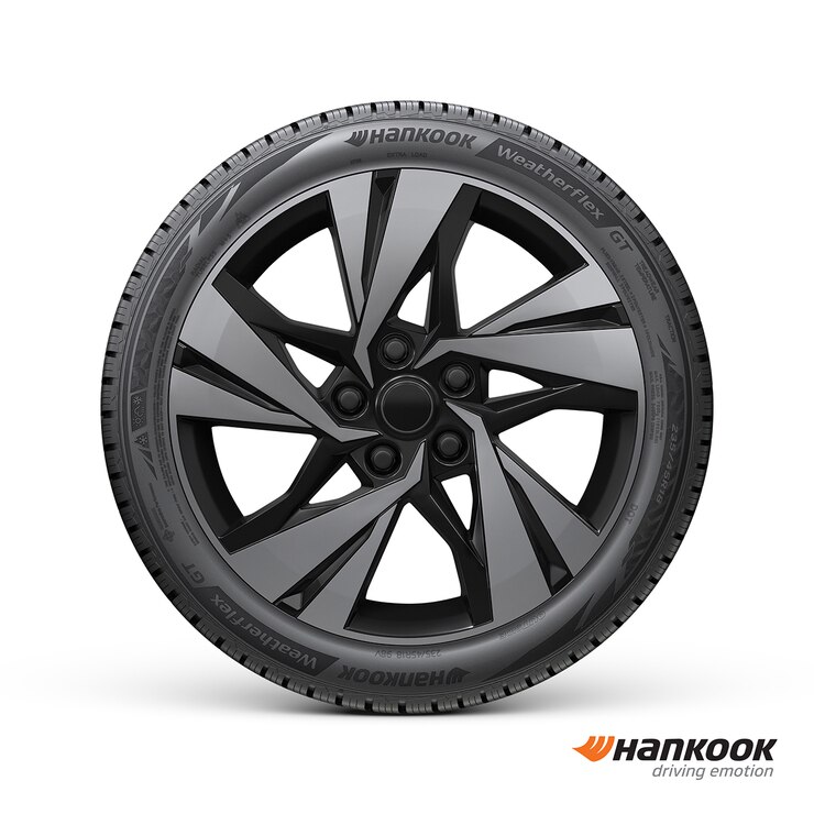 한국 웨더플렉스 GT H755A 255/45R20 XL 105V 한국 웨더플렉스 GT H755A 255/45R20 XL 105V