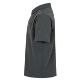 Millet Men's S/S Air Dot Shirts - Army green