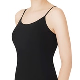 게스 여성 모달 캐미솔 3매 - 블랙/베이지/베이지 게스 여성 모달 캐미솔 3매 - 블랙/베이지/베이지