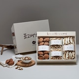 일품채 표고버섯 혼합 선물세트 200g x 10