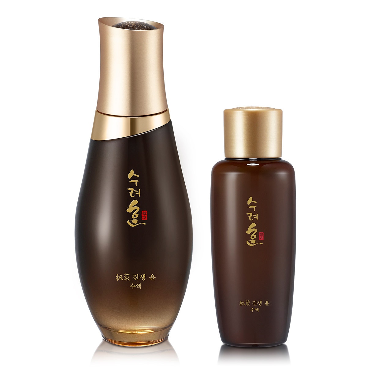 수려한 비책진생 윤 수액150ml + 100ml