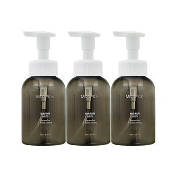 엠디스픽 무향 바리스타 핸드워시 300ml x 3