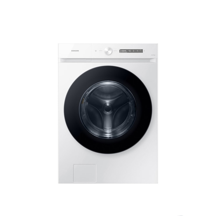Samsung Grande AI Drum Washer 21kg 670914