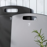 헹켈 도마 세트 3P - 그레이