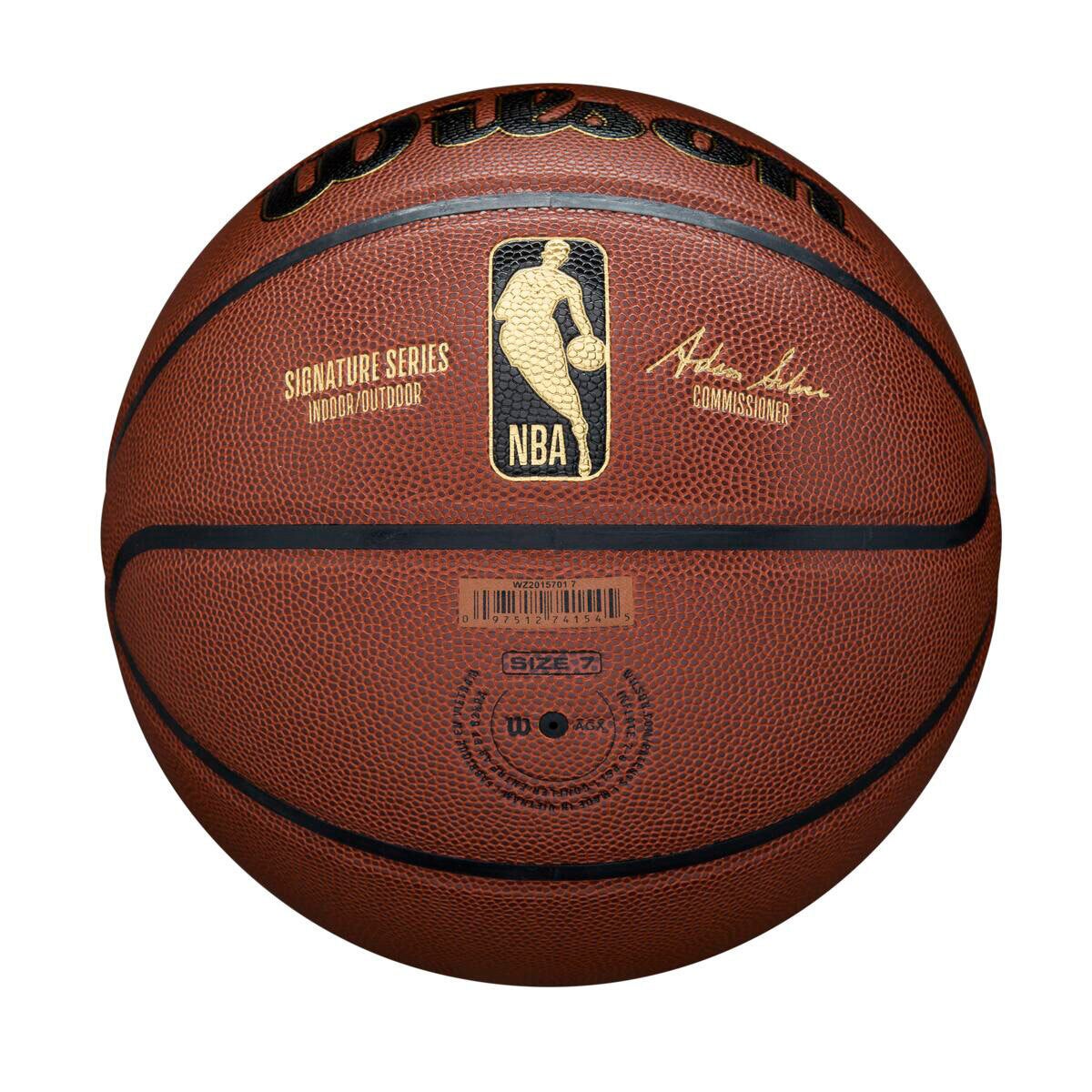 윌슨 NBA 얼라이언스 시그니쳐 농구공 윌슨 NBA 얼라이언스 시그니쳐 농구공