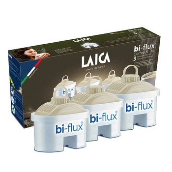 라이카 커피＆티 기능성 정수기 필터 3P