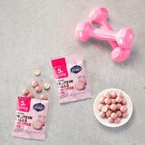 코어틴 단백질볼 딸기맛 400g (20g x 20pk)