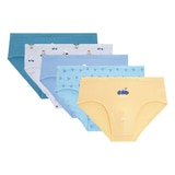 게스 남아 팬티 세트 10매 - 남아A(6SA), 80