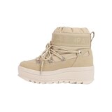 파잘 여성 갤럭시 미니 부츠 - 샌드, 250mm