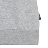 컬럼비아 여성 코튼 스웨트 셋업 - 멜란지 그레이, S