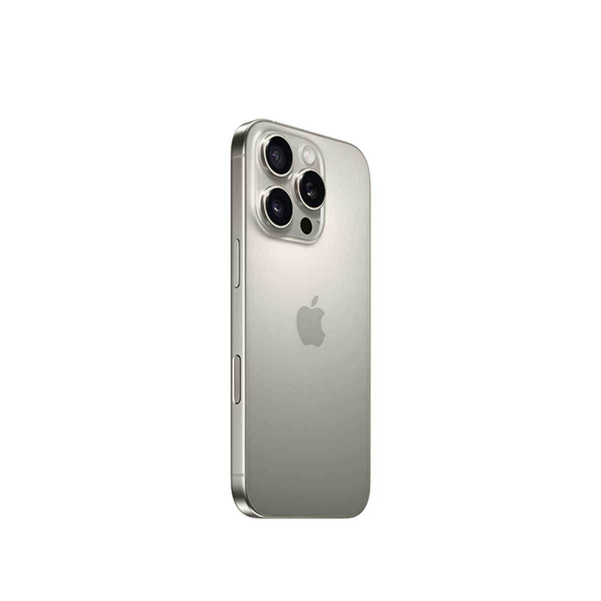 Apple 아이폰 16 프로 256GB 내추럴 티타늄