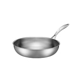 쿠치나레 통 5중 스테인리스 엠보 프라이팬 28cm