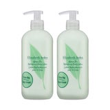 엘리자베스 아덴 그린티 바디로션 세트500ml x 2