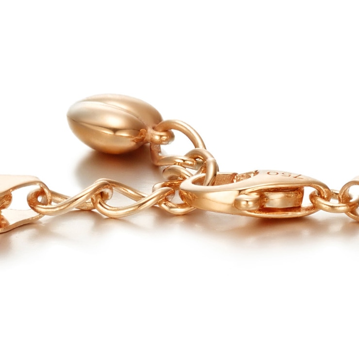 나디아2 골드 팔찌