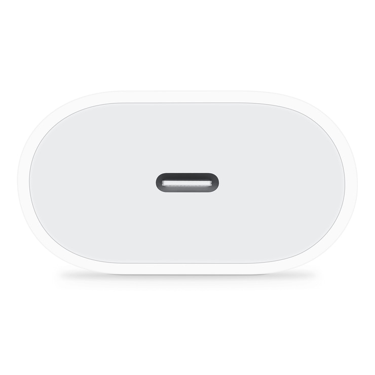 Apple 20W USB-C 전원 어댑터