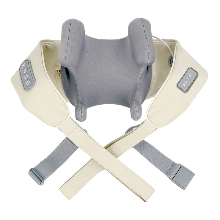 KAF Wireless Heating Neck & Shoulder Massager KF-NSM01 687811