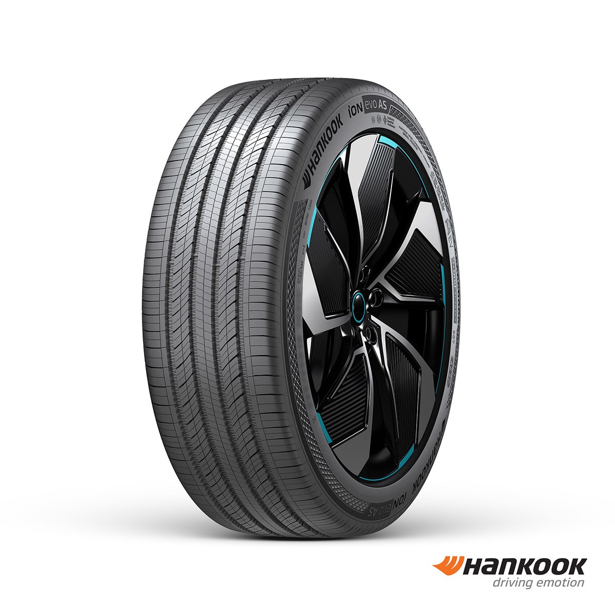 한국 아이온 EVO AS IH01 235/45R18 98W XL