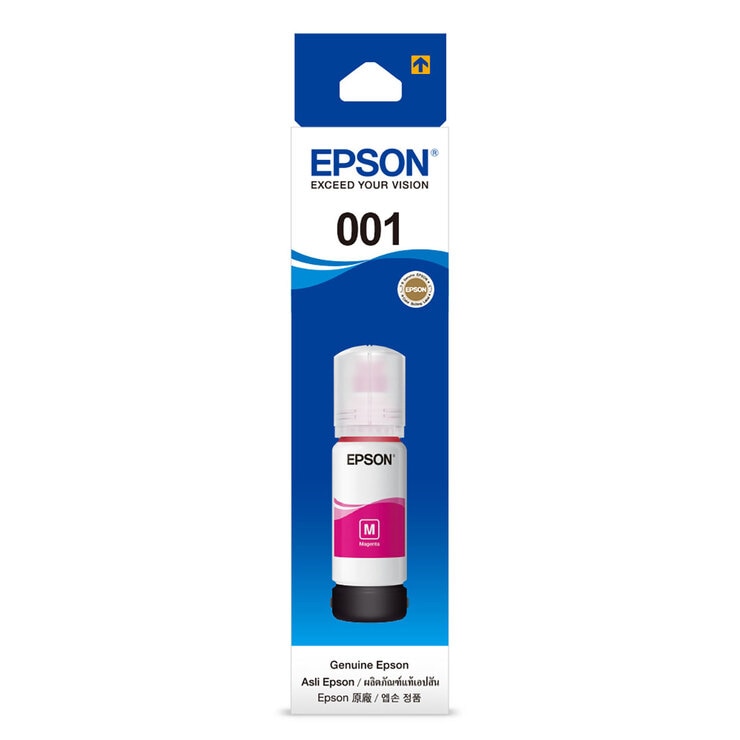 Epson T03Y Ink Red 2PK 683599