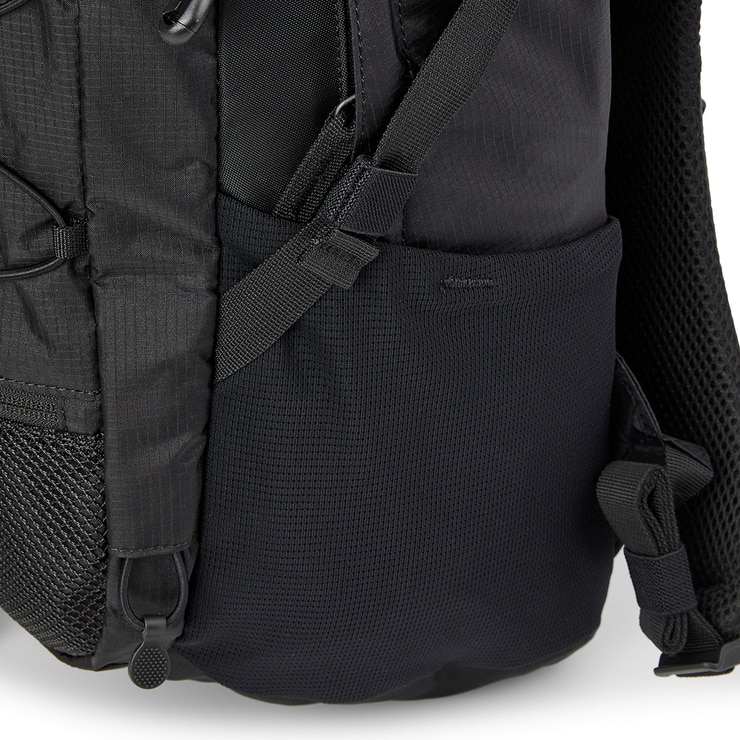 컬럼비아 백팩 23L - 블랙