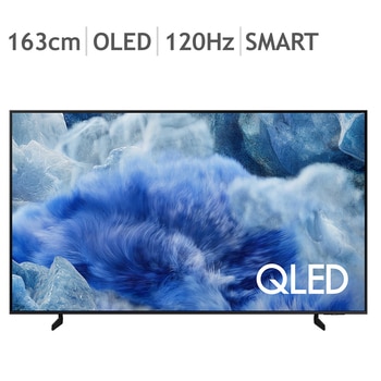 삼성 QLED TV KQ65QF8DAFXKR 163CM (65)