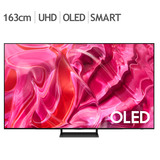 삼성 OLED TV KQ65SC90AFXKR 163cm (65) + S50B - 스탠드형